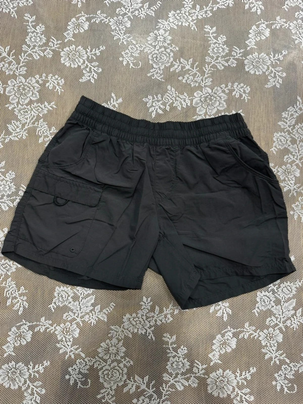 men’s cargo shorts